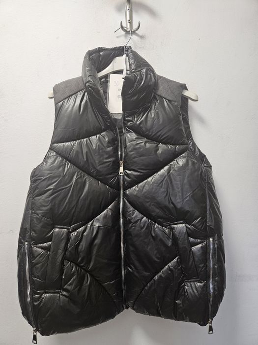 ЛИКВИДАЦИЯ Дамски елеци