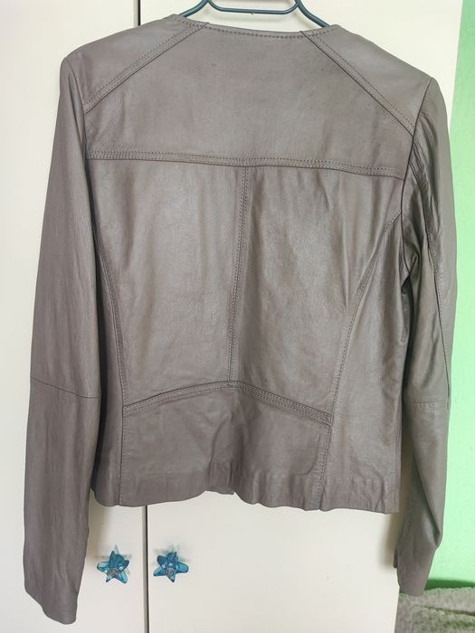 Кожено яке N40 - 25