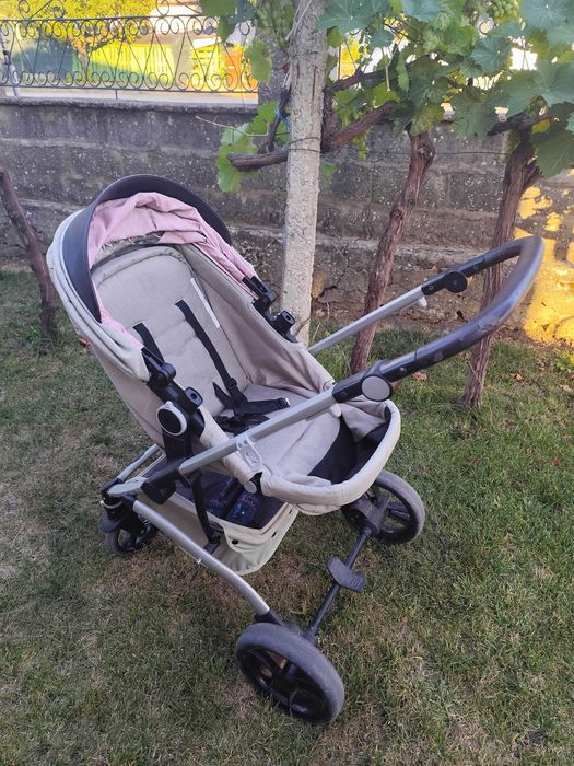 Детска количка Чиполино