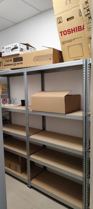 Дава се под наем Магазин в Пловдив, Тракия - 50 кв.м за 438.6 € - Снимка #4