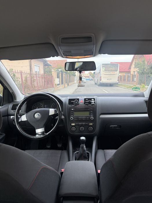 Volkswagen Golf 5