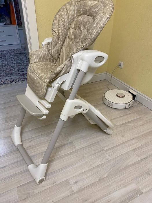Крутой Детский стульчик Joie