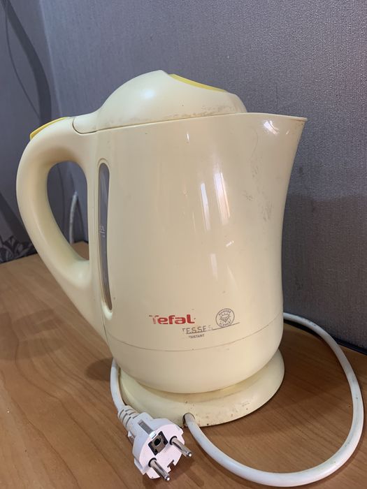 Чайник Рабочий Качество Супер