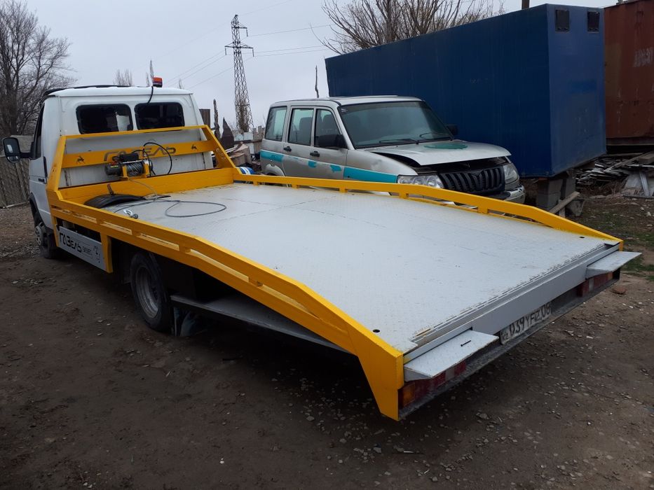 Услуги эвакуатор манипулятор саудакент