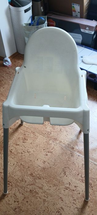 Scaun/înălțător bebe