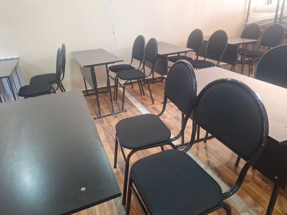 Parta kursi sotiladi, holati ideal