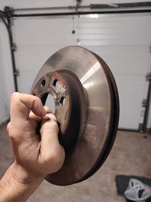 Discuri frana si placute Bosch Chevrolet Kalos Opel