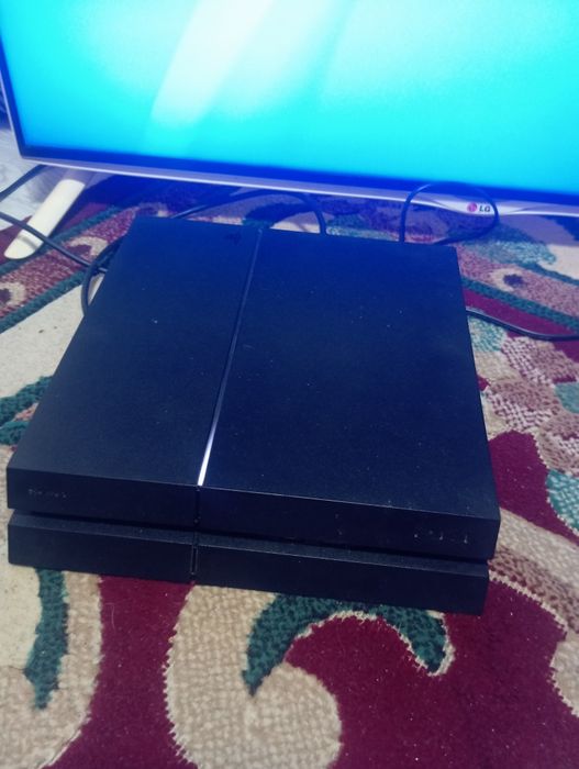 Сони плеистеишнл