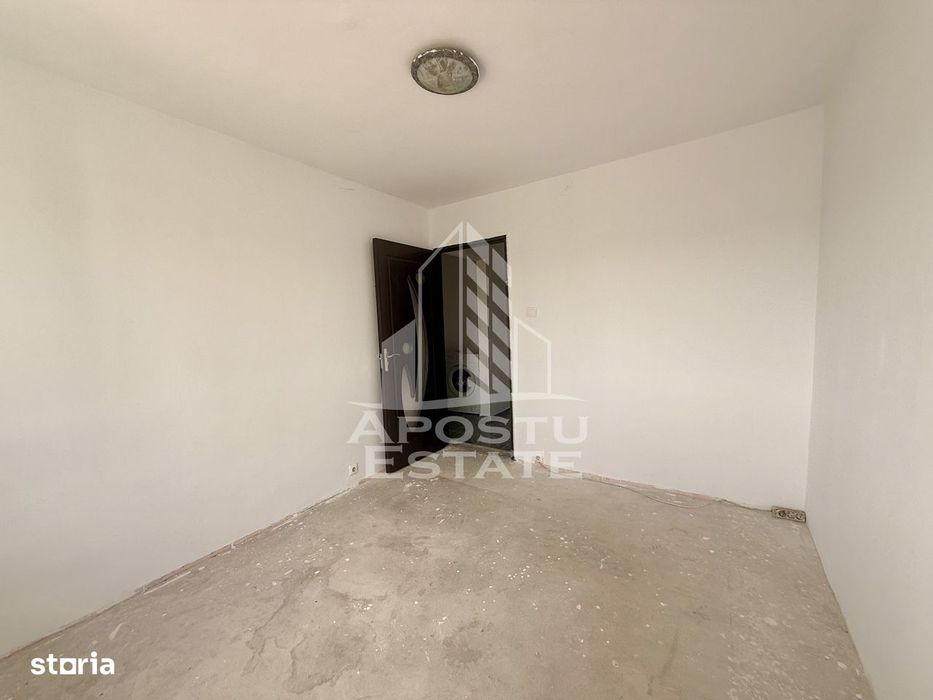 Apartament 3 camere de vanzare, zona Dorobantilor, Timisoara
