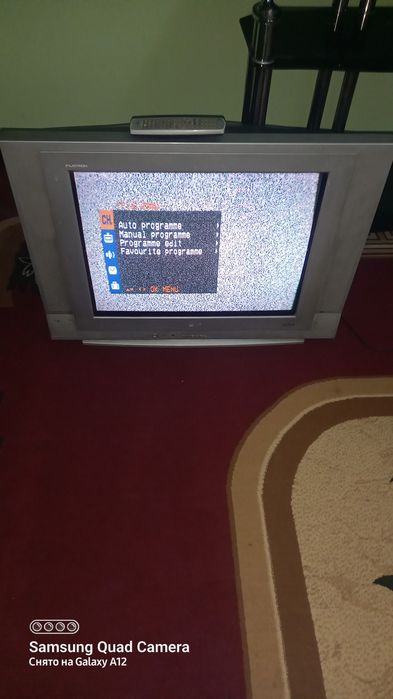 Телевизор LG 75 см