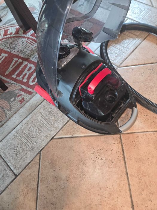 Прахосмукачка Finlux 2in1 2400w