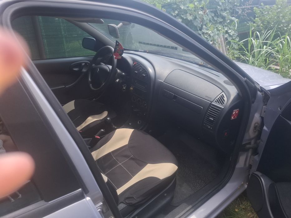 De vânzare citroen xsara