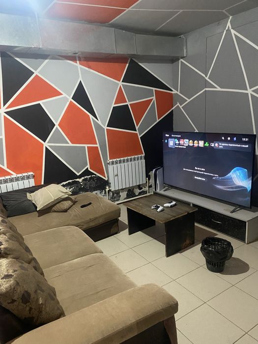 телевизор 75дюм LG