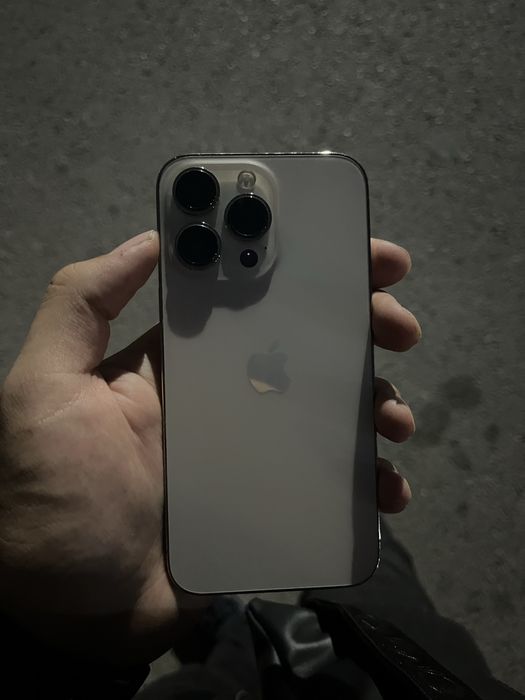 iPhone 13 про 256