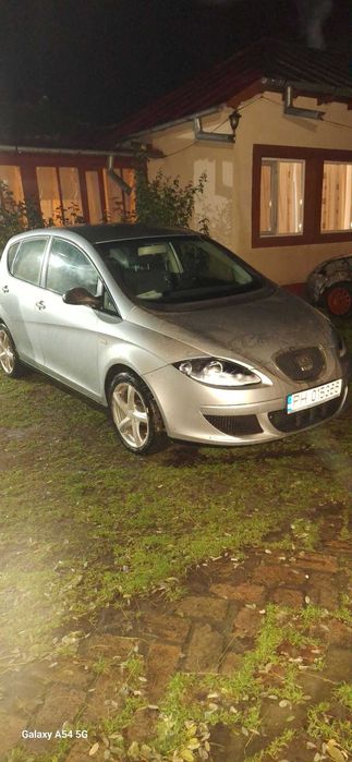 Schimb Seat Altea