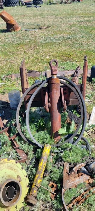 Продам трактор ДТ 75