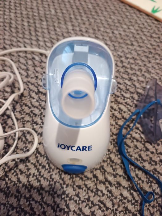 Aparat aerosoli Joycare