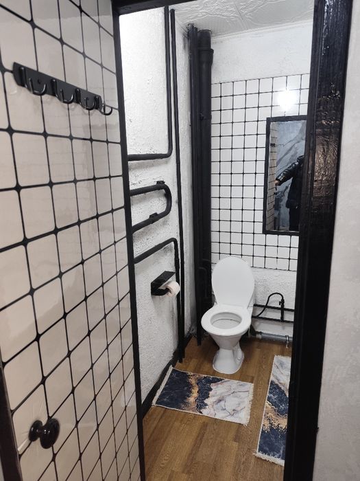 Сдам квартиру 1.5 на стрелке