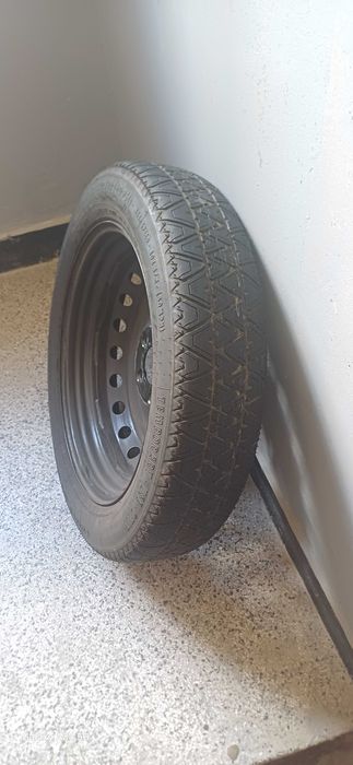 НОВА Патерица 5x112 R17