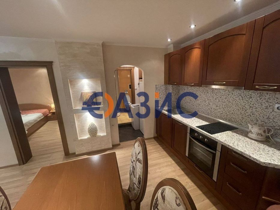 Тристаен апартамент, Бургас кв. Възраждане, 134,64 кв.м., 2т., цена