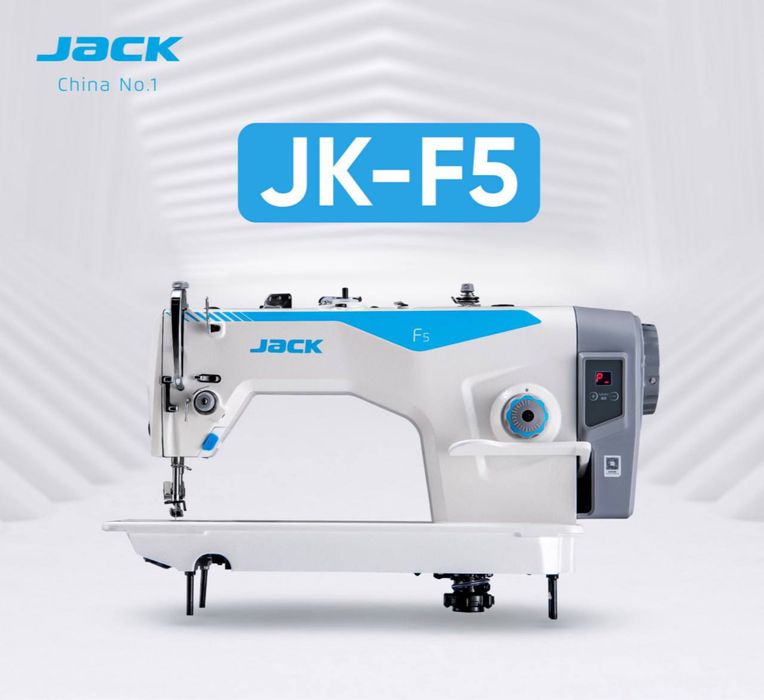 Tõg’richok  Jack - F6