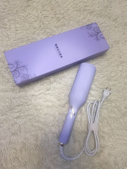 Плойка для волос