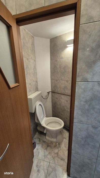 Apartament cu 3 camere 76,61 mp - Universitate