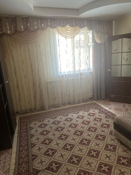 Сдам дом  на длительное время