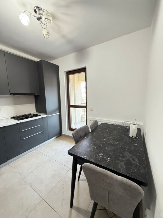 Inchiriez Apartament 2 camere Bragadiru - parcare subterana