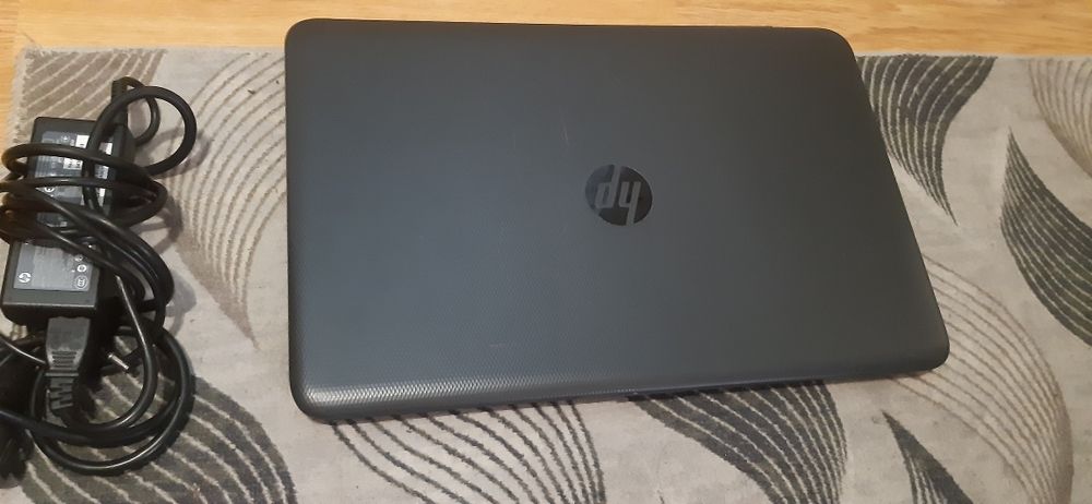 Laptop Hp 250 G4     ssd 240Gb    ram4G