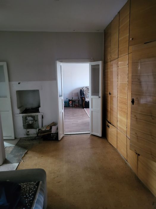 Продам дом в селе Кривоозерка