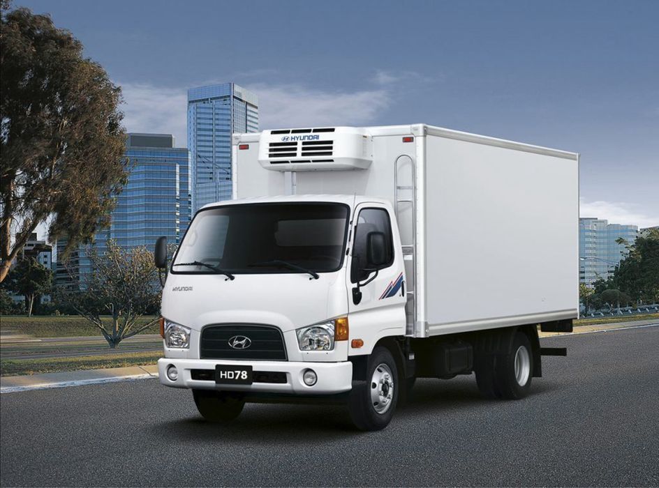 Все запчасти на HINO, Foton, Isuzu, Jac, FAW,Hyundai HD65, HD78.