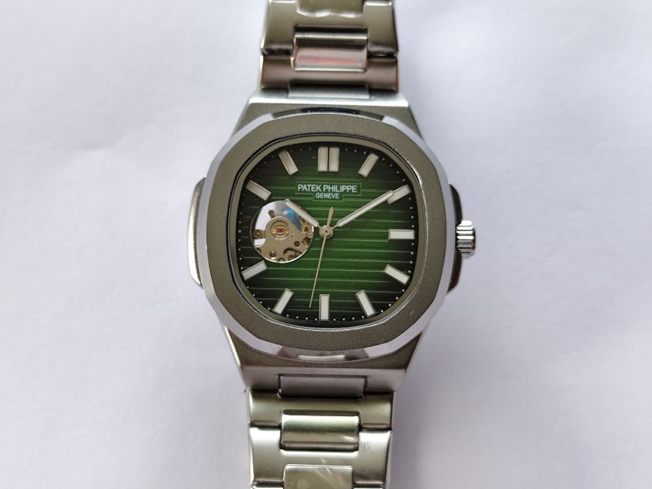 ceas Pateek Philiippe automatic