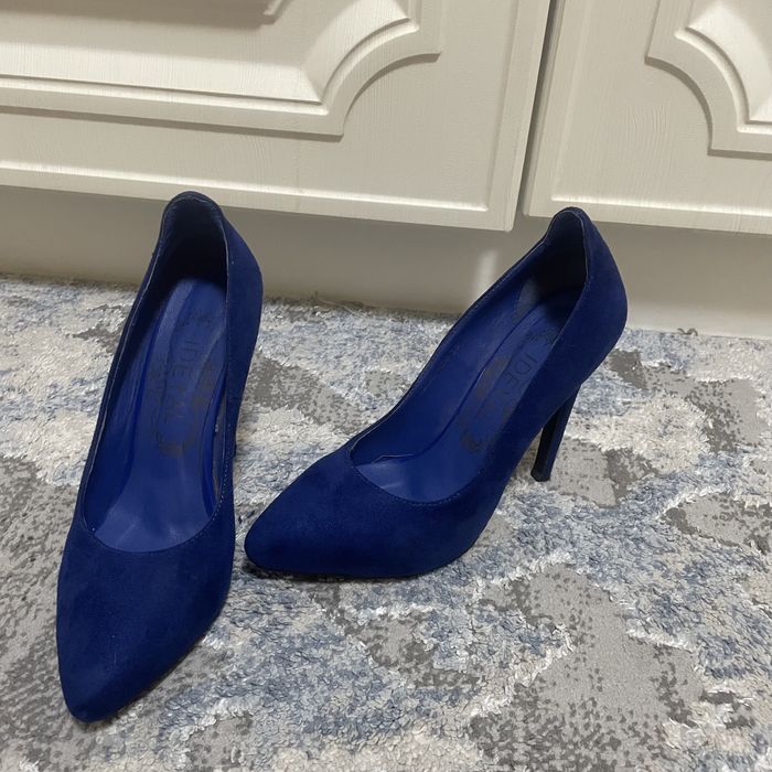 Продам туфли женские