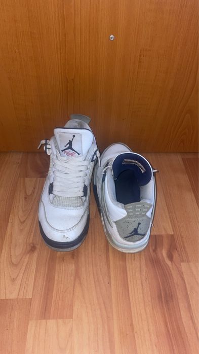 Jordan 4 ,marimea 41