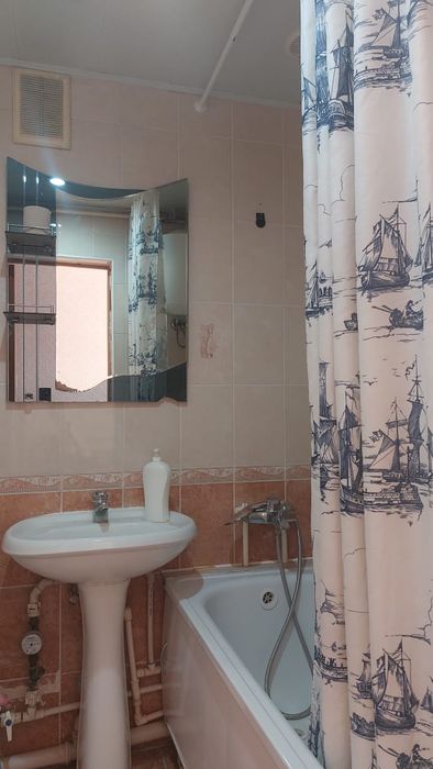 Сдам 1 комнатную квартиру посуточно