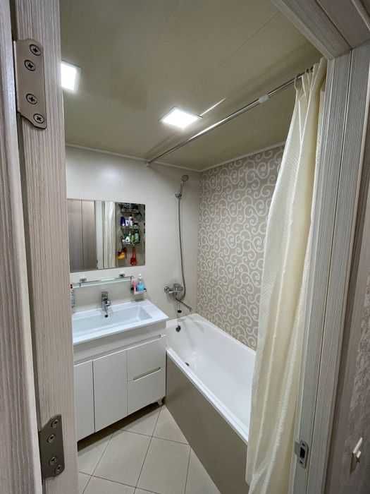 Срочно сдаётся 3 ком/3/4 на Мирзо Улугбекском Ор-р Ц-1