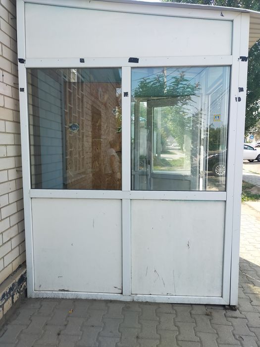 Продам предбанник