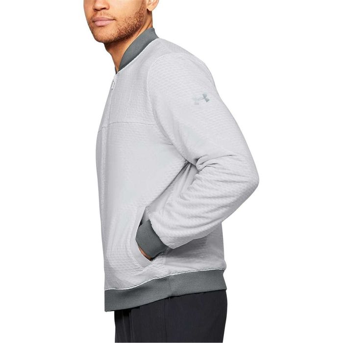 Мъжко яке Under Armour 3G Reactor Bomber - размери S, M, L, XL