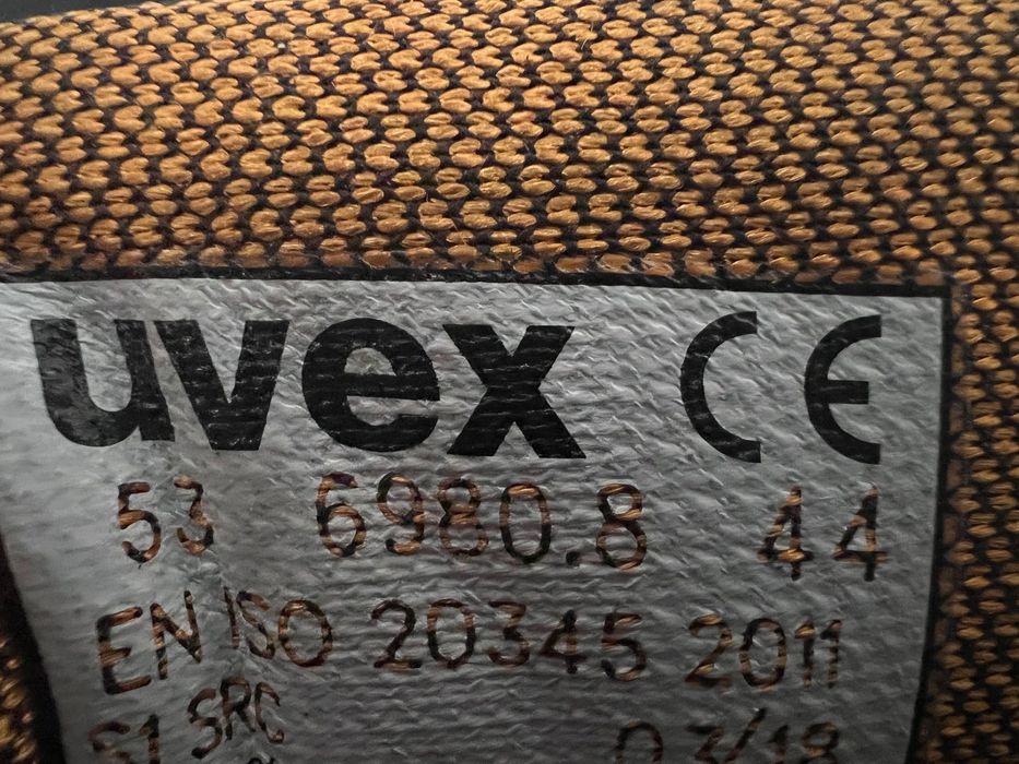 Sandale Uvex marimea 44