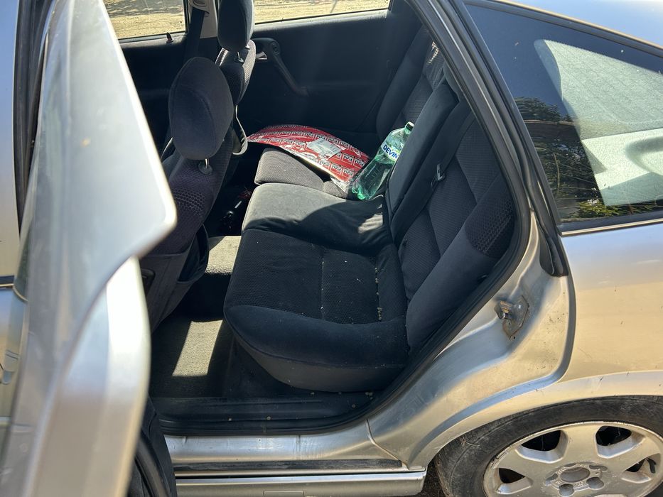 Опел вектра Б 100