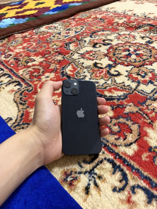 Iphone 13 mini 128gb 78%