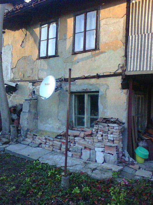 Стара къща в велико търново