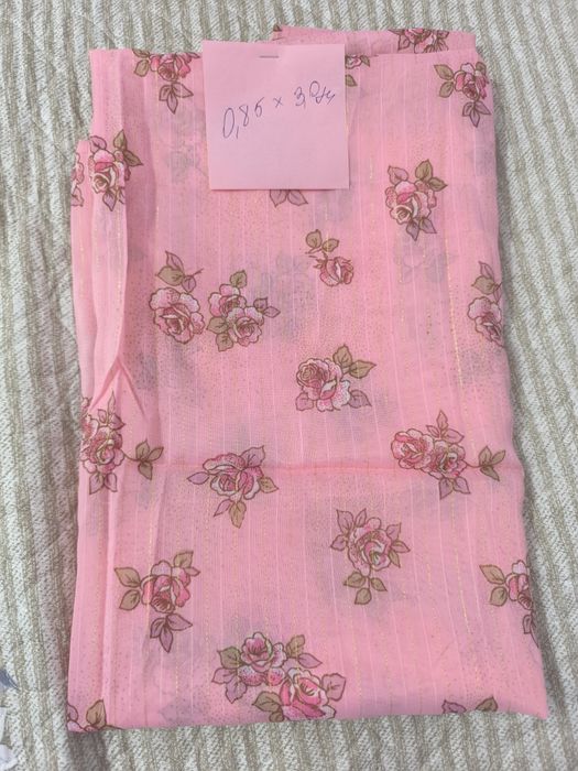 Материалы для пошива одежды э