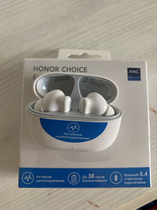 Наушники Honor Choice