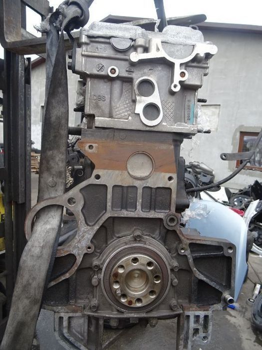 Vand Motor Kia Sorento 2.0 CRDI 140CP Euro 4 din 2007