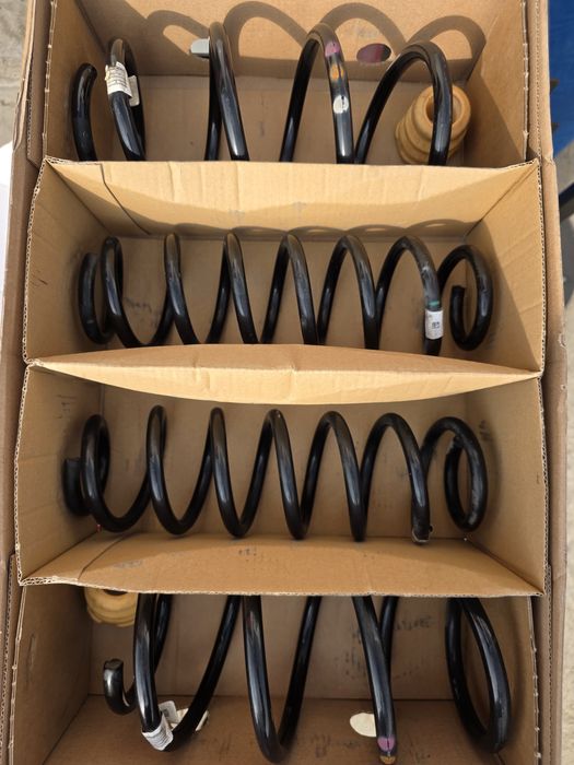 Arcuri OE Golf 7 GTI , impecabile