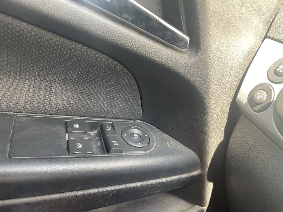 Opel Astra H 2006 - Diesel pentru piese - COMPLET