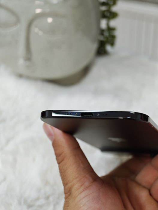 iPhone Air 92% Baterie