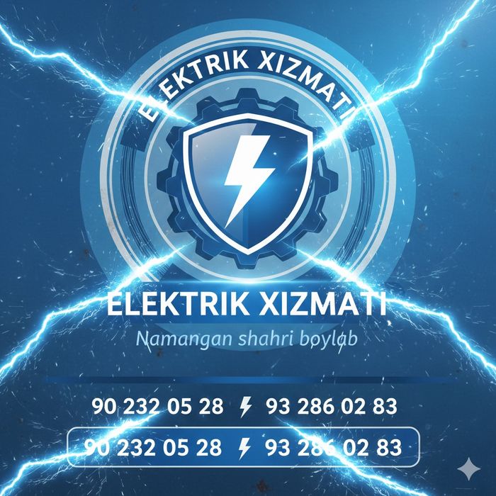 Elektro mantaj uy Ofis uchun